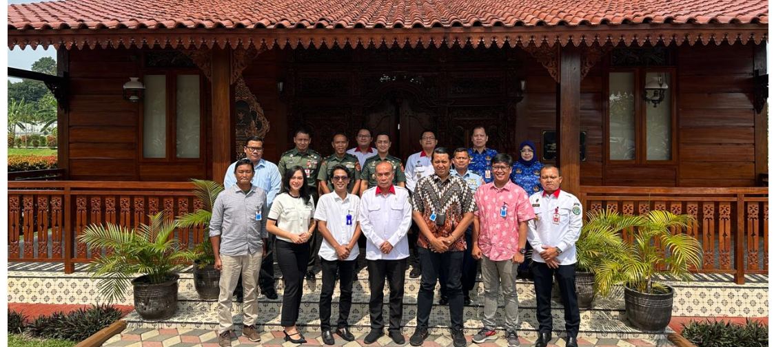 IDCI Menegaskan UU TNI Sentuh Aspek Fundamental Dalam Membangun Kepemimpinan Nasional Yang Adaptif